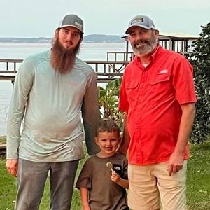 Meet your Posher, Artie